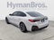 2023 BMW i4 eDrive40 | M Sport, Premium, Mineral White