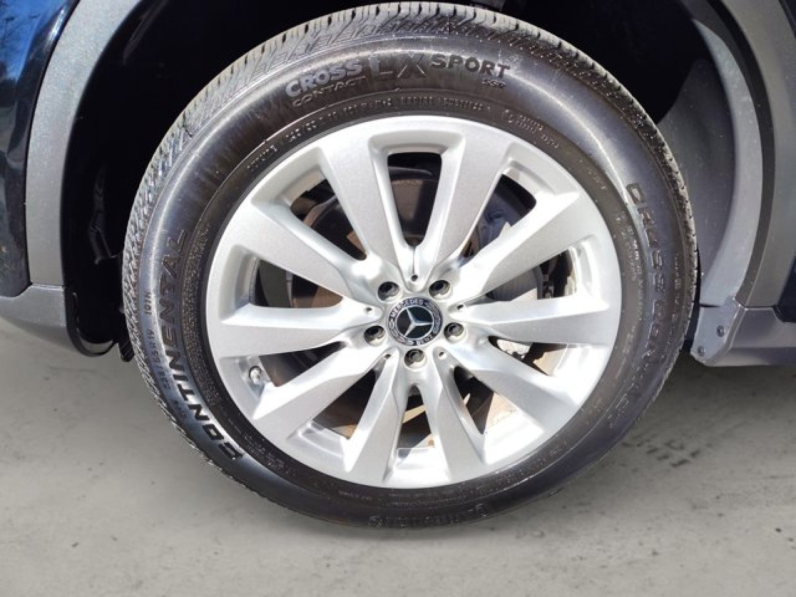 2020 Mercedes-Benz GLC GLC 300 4MATIC®