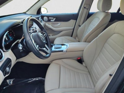 2020 Mercedes-Benz GLC GLC 300 4MATIC®