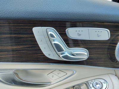 2020 Mercedes-Benz GLC GLC 300 4MATIC®