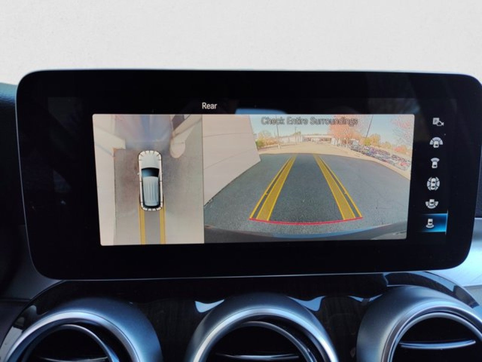 2020 Mercedes-Benz GLC GLC 300 4MATIC®