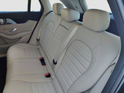 2020 Mercedes-Benz GLC GLC 300 4MATIC®