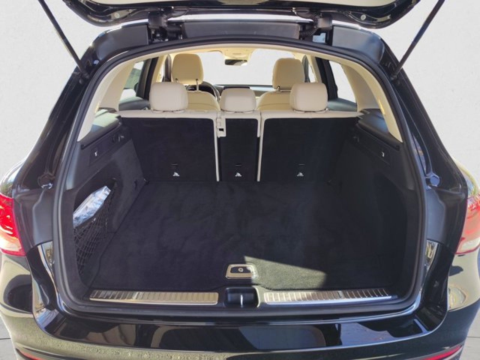 2020 Mercedes-Benz GLC GLC 300 4MATIC®