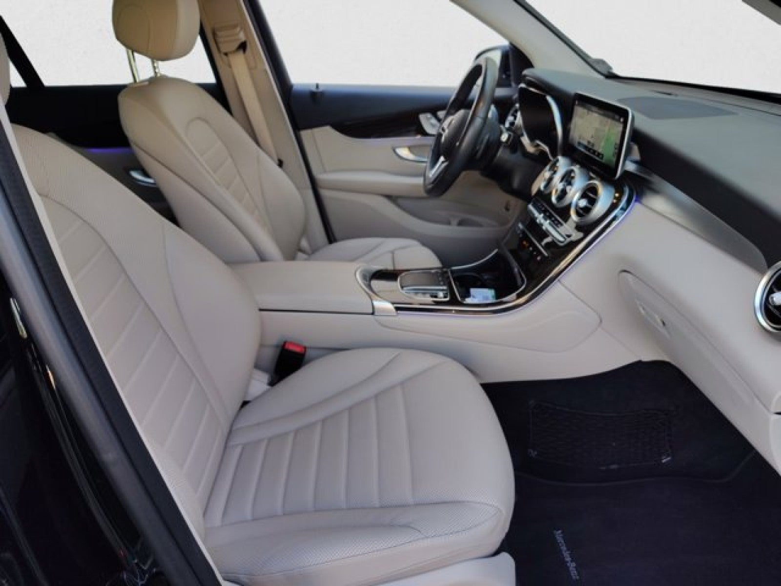 2020 Mercedes-Benz GLC GLC 300 4MATIC®