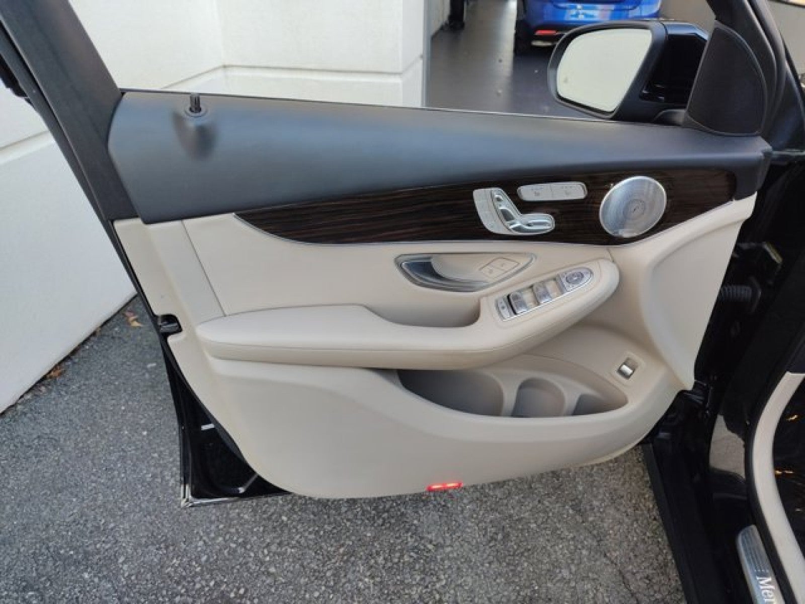 2020 Mercedes-Benz GLC GLC 300 4MATIC®