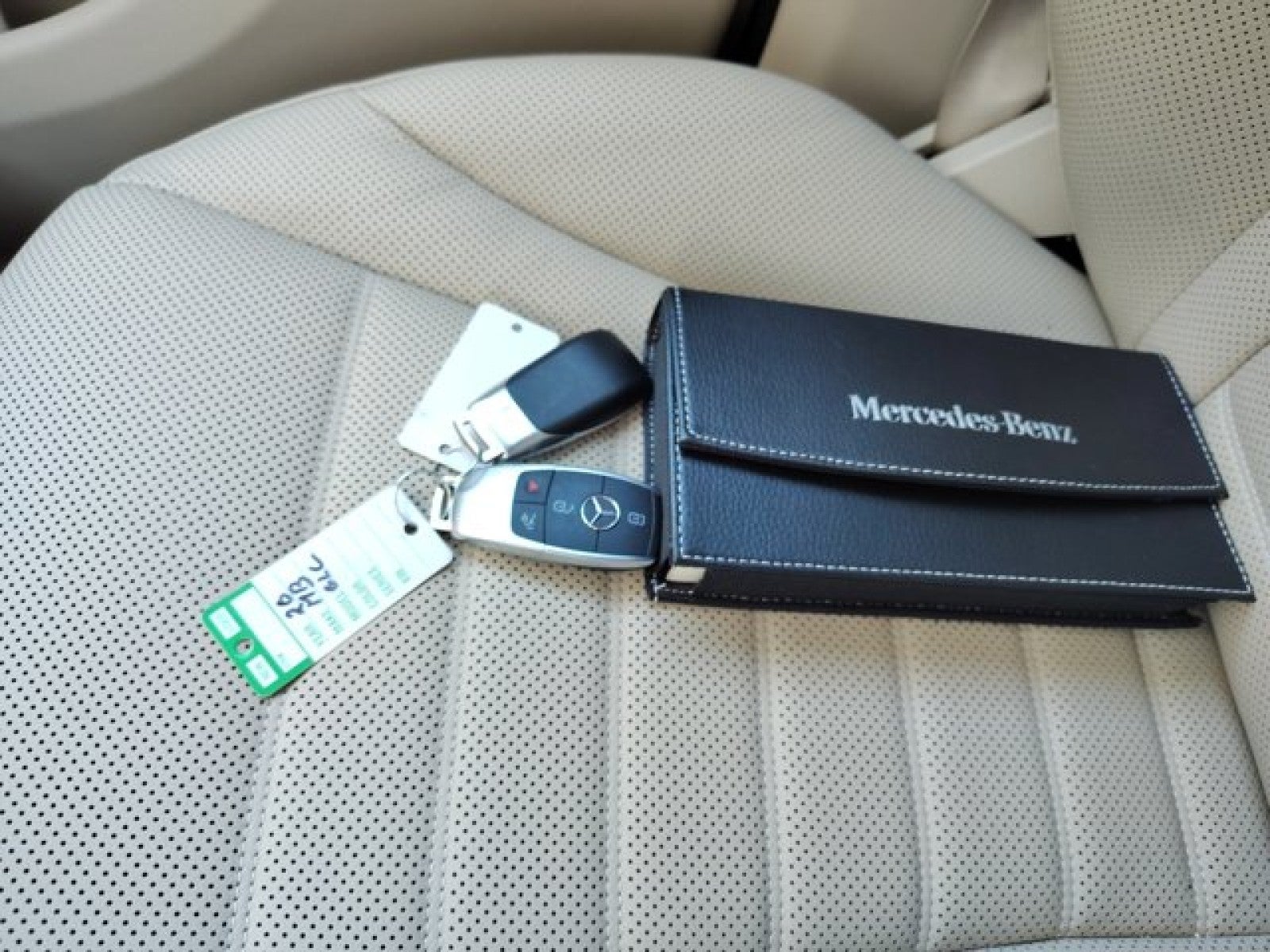 2020 Mercedes-Benz GLC GLC 300 4MATIC®