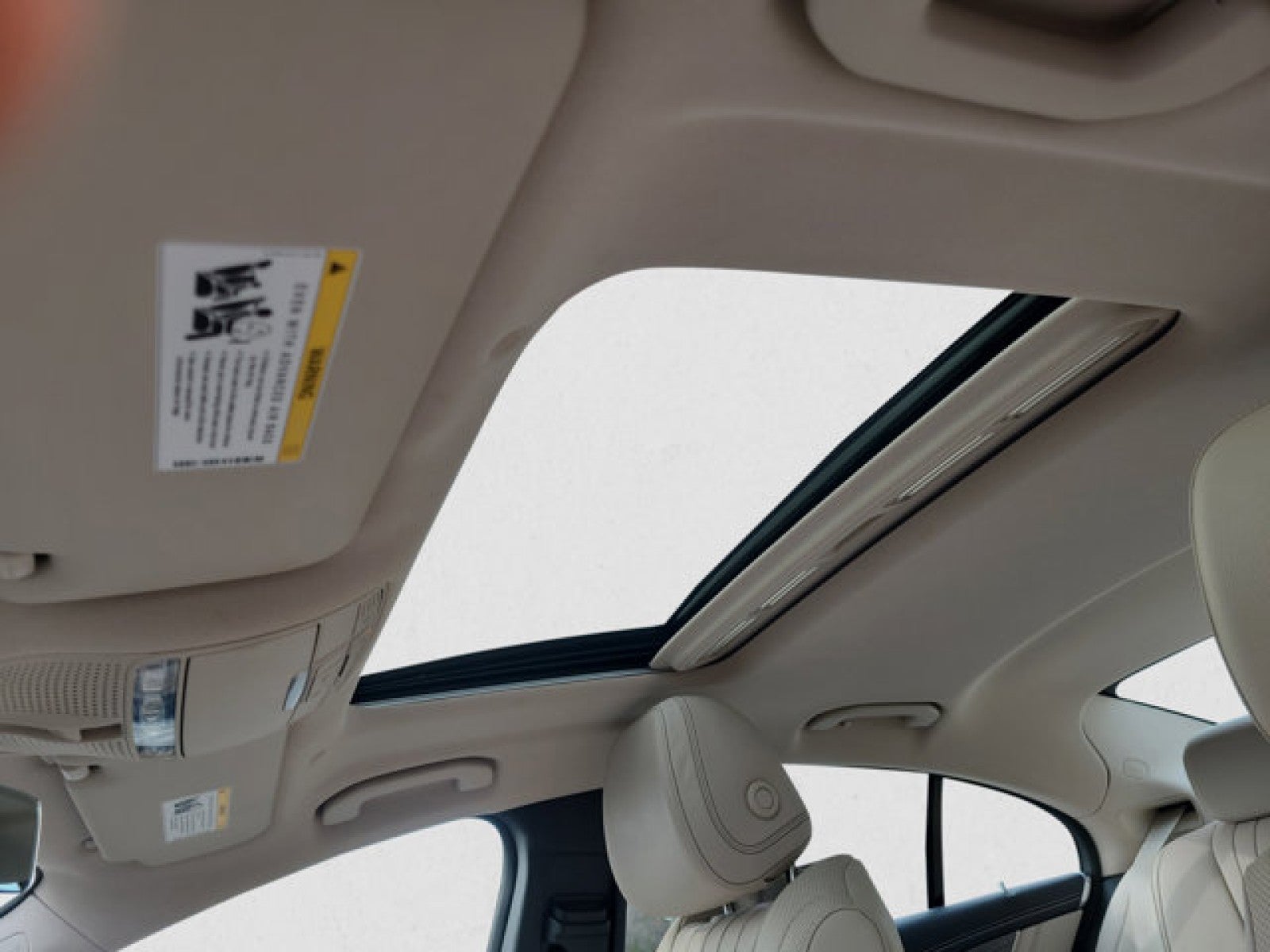 2019 Mercedes-Benz CLS CLS 450 4MATIC® | AMG® Line