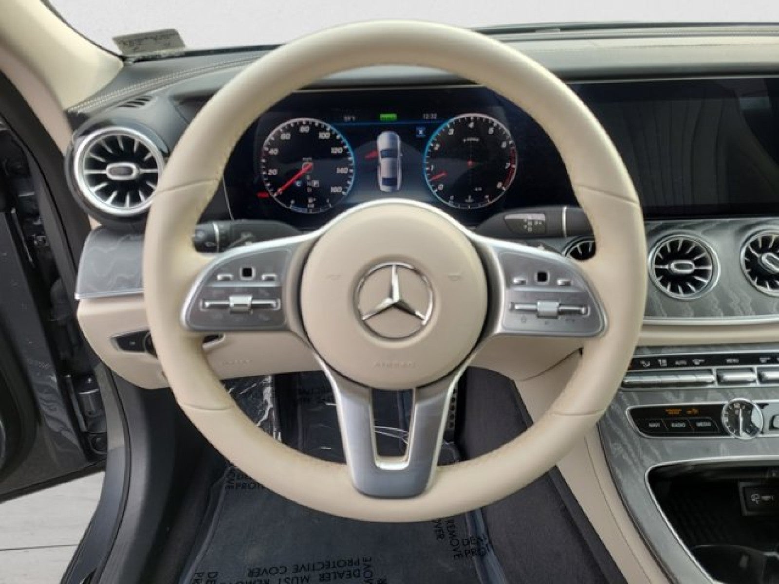 2019 Mercedes-Benz CLS CLS 450 4MATIC® | AMG® Line