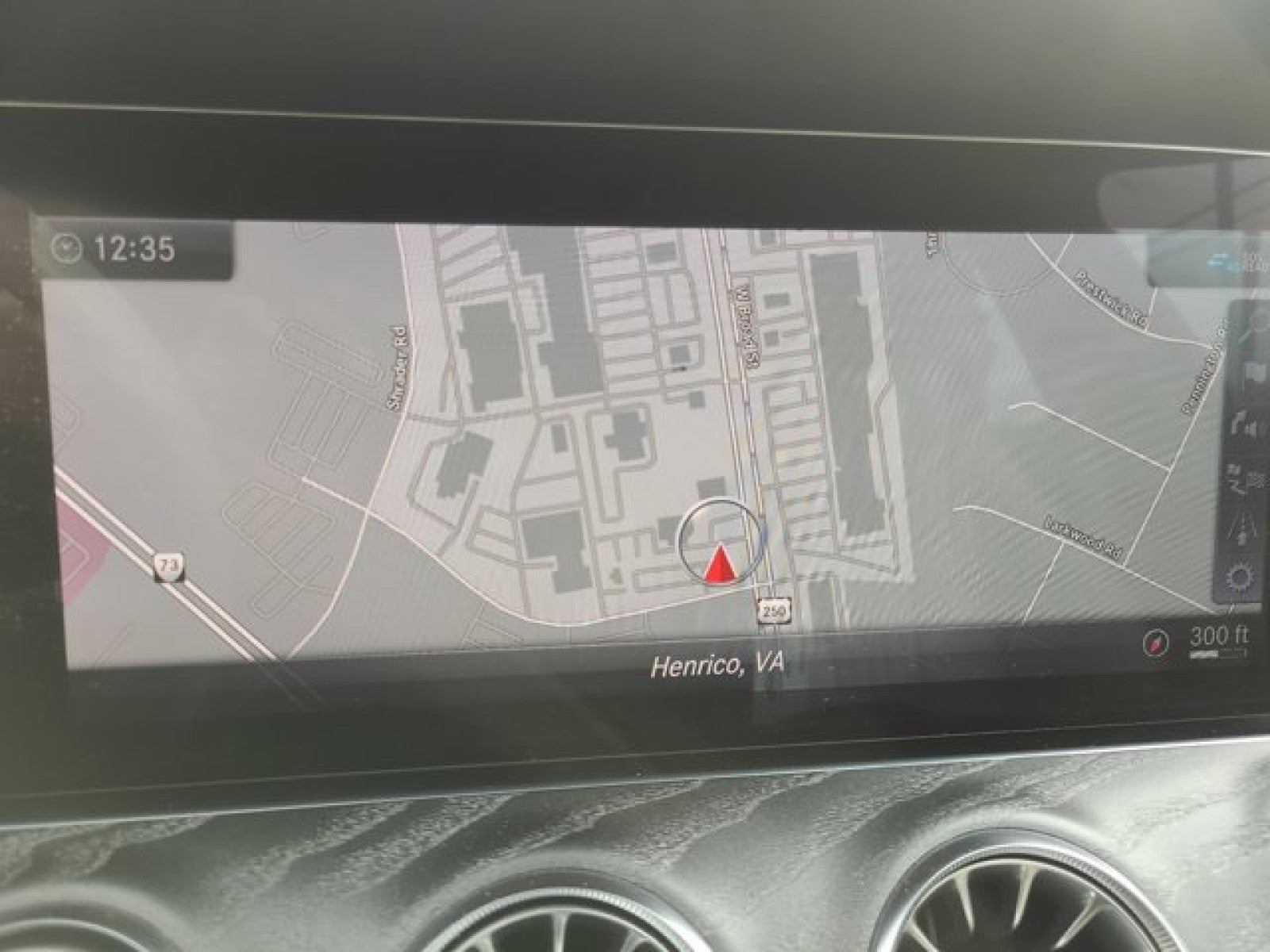 2019 Mercedes-Benz CLS CLS 450 4MATIC® | AMG® Line