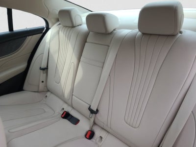 2019 Mercedes-Benz CLS CLS 450 4MATIC® | AMG® Line