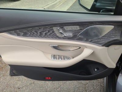 2019 Mercedes-Benz CLS CLS 450 4MATIC® | AMG® Line