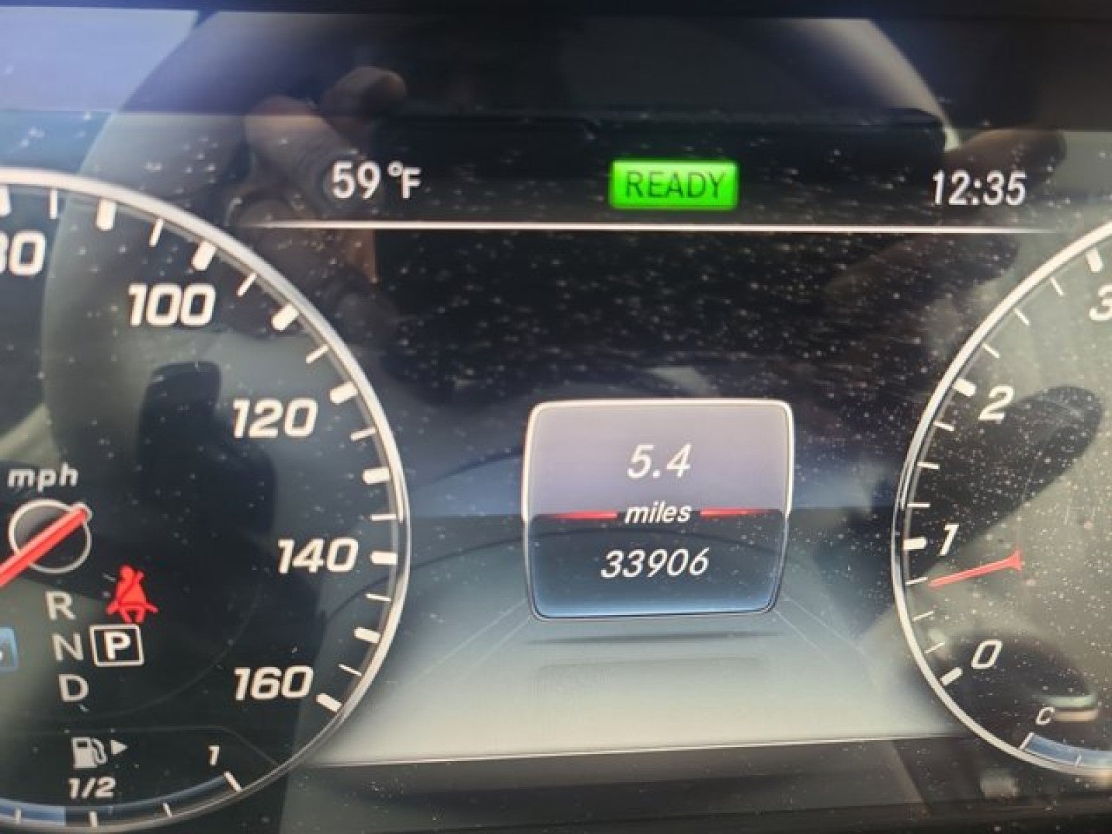 2019 Mercedes-Benz CLS CLS 450 4MATIC® | AMG® Line