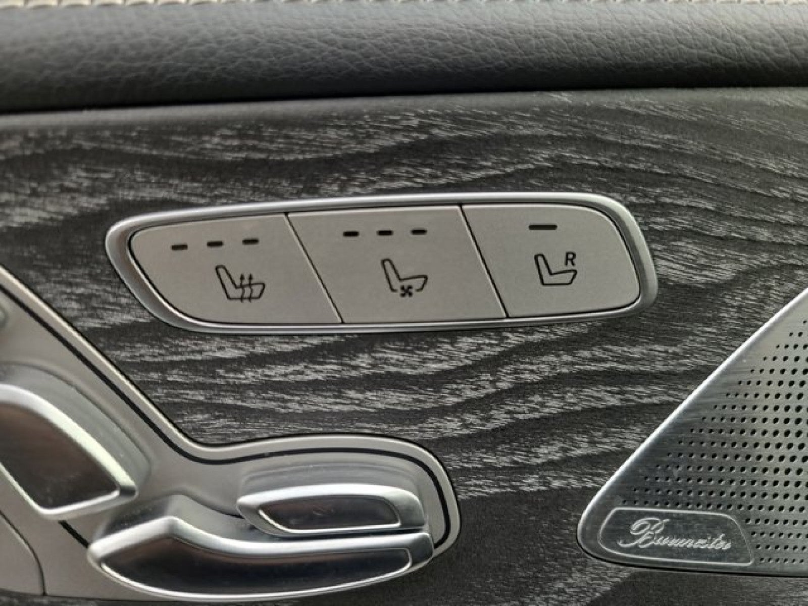 2019 Mercedes-Benz CLS CLS 450 4MATIC® | AMG® Line