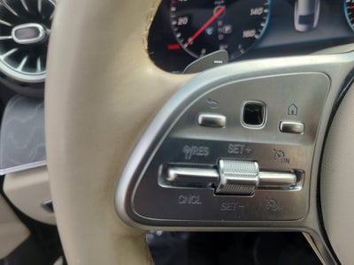 2019 Mercedes-Benz CLS CLS 450 4MATIC® | AMG® Line