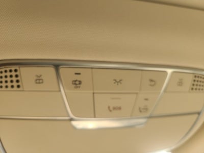 2020 Mercedes-Benz S-Class S 560 4MATIC®