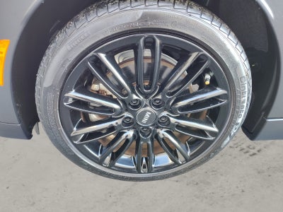 2022 MINI Convertible Cooper S | Ionic Package