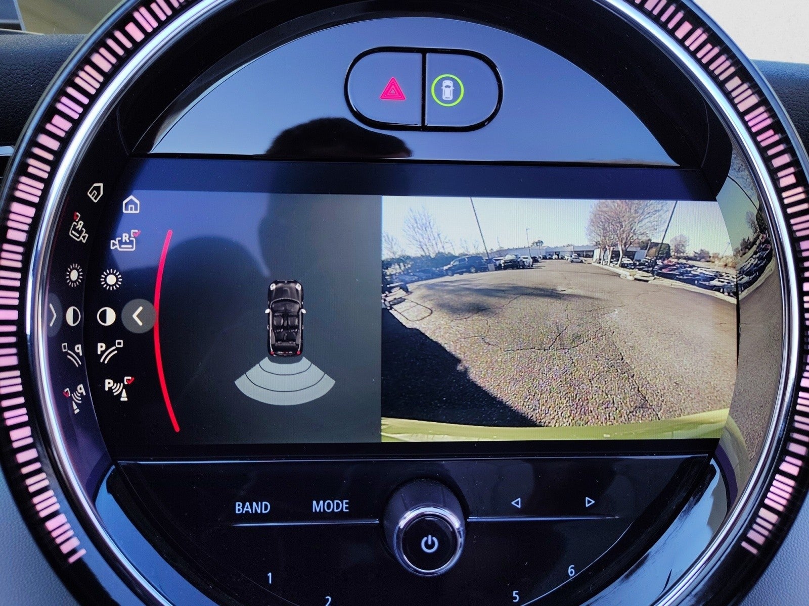 2022 MINI Convertible Cooper S | Ionic Package