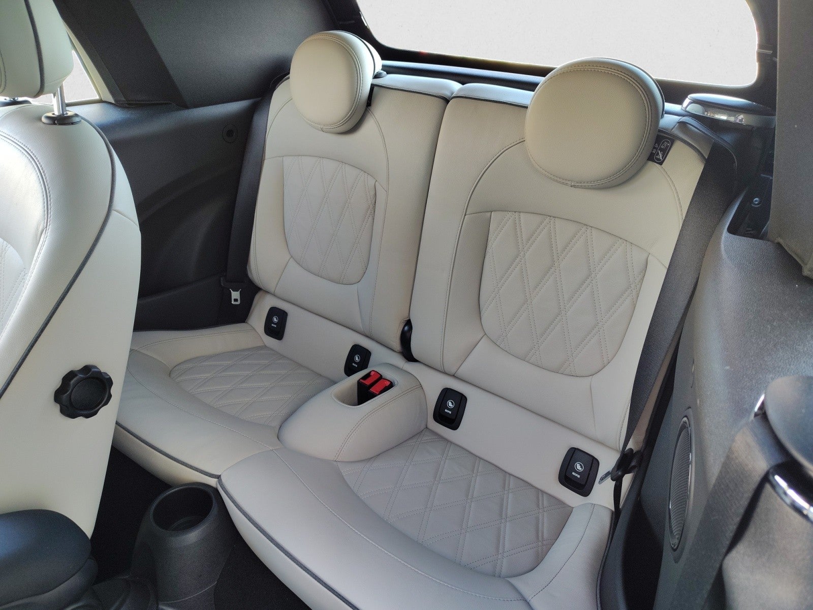 2022 MINI Convertible Cooper S | Ionic Package