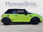 2022 MINI Convertible Cooper S | Ionic Package