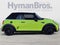2022 MINI Convertible Cooper S | Ionic Package