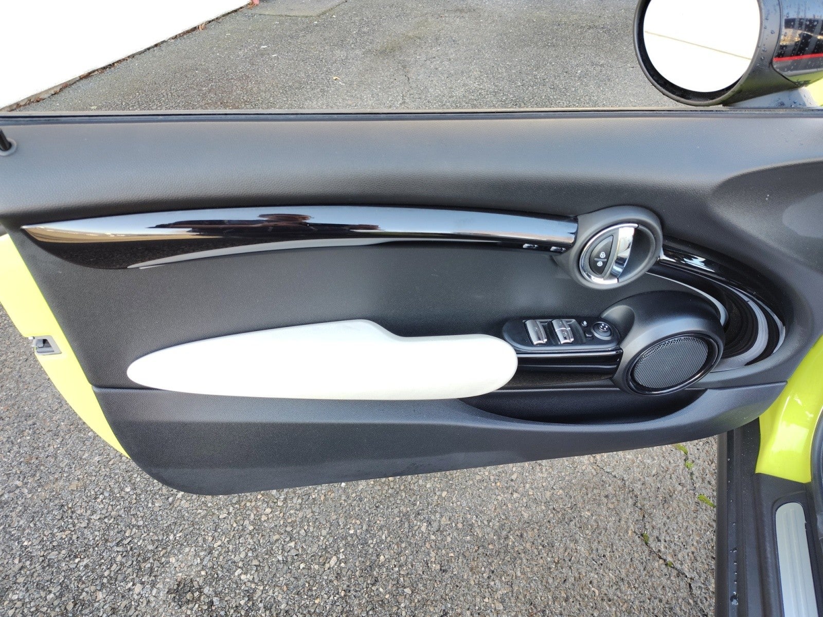 2022 MINI Convertible Cooper S | Ionic Package