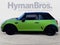 2022 MINI Convertible Cooper S | Ionic Package