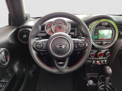 2019 MINI Convertible Cooper S