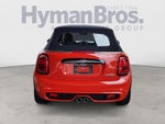 2019 MINI Convertible Cooper S