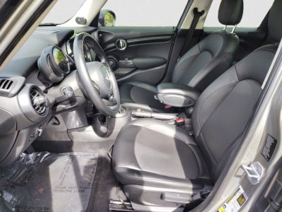 2018 MINI Hardtop 4 Door Cooper