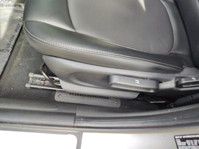 2018 MINI Hardtop 4 Door Cooper