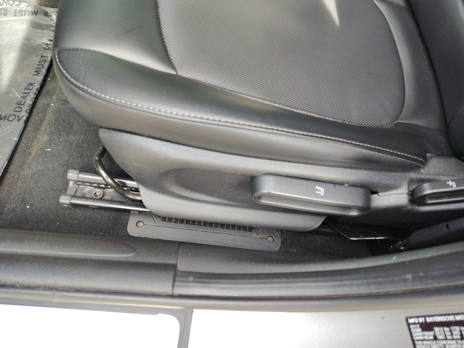 2018 MINI Hardtop 4 Door Cooper