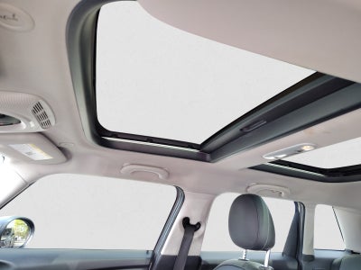 2018 MINI Hardtop 4 Door Cooper