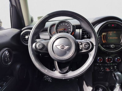 2018 MINI Hardtop 4 Door Cooper