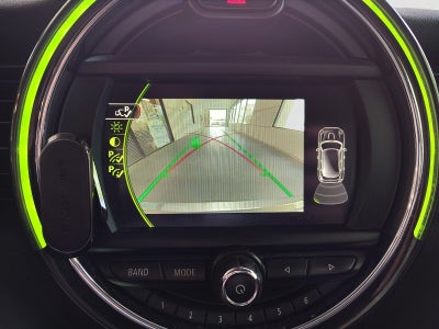 2018 MINI Hardtop 4 Door Cooper