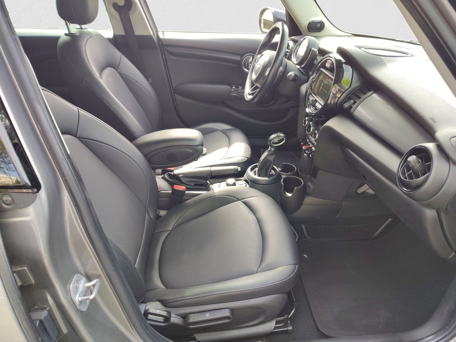 2018 MINI Hardtop 4 Door Cooper