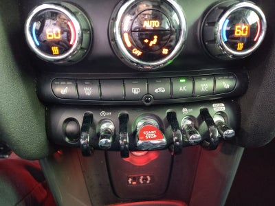 2018 MINI Hardtop 4 Door Cooper