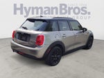2018 MINI Hardtop 4 Door Cooper