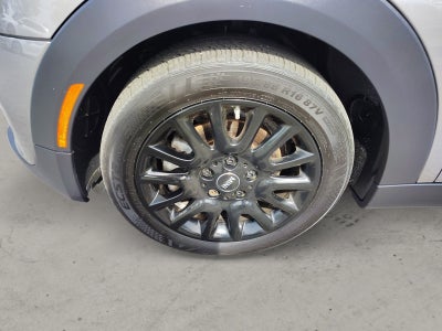 2018 MINI Hardtop 4 Door Cooper