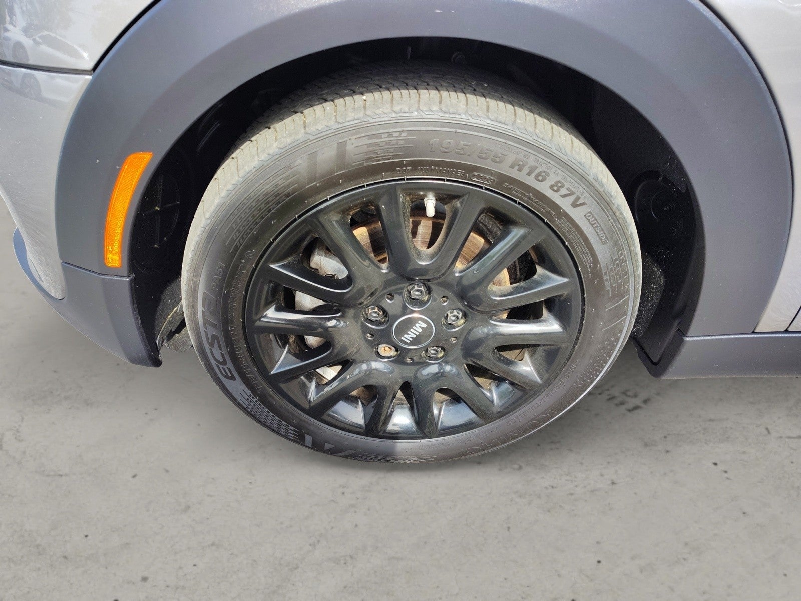 2018 MINI Hardtop 4 Door Cooper