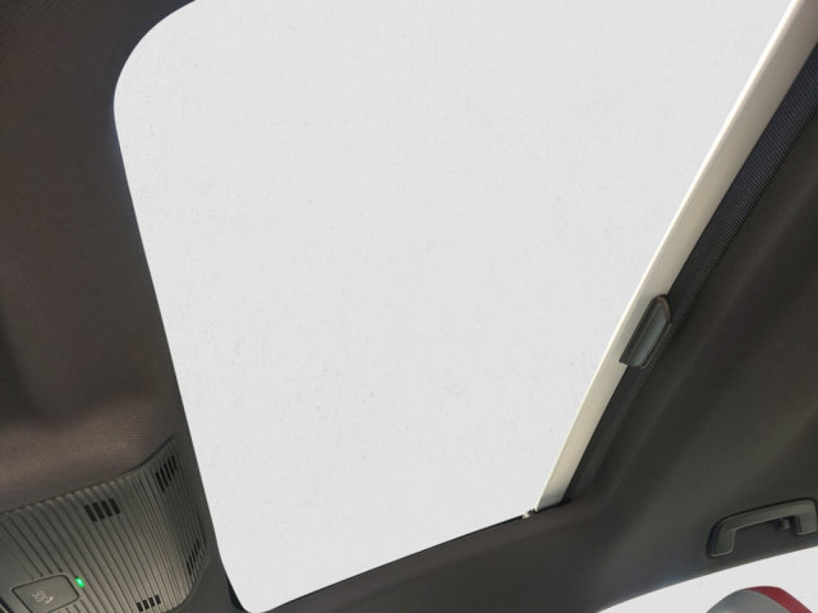 2024 Volkswagen Golf GTI SE | Leather Package