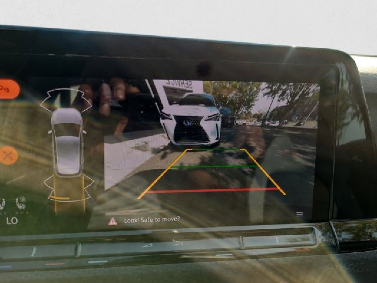 2024 Volkswagen Golf GTI SE | Leather Package