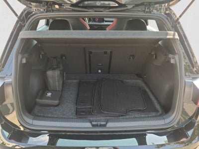 2024 Volkswagen Golf GTI SE | Leather Package