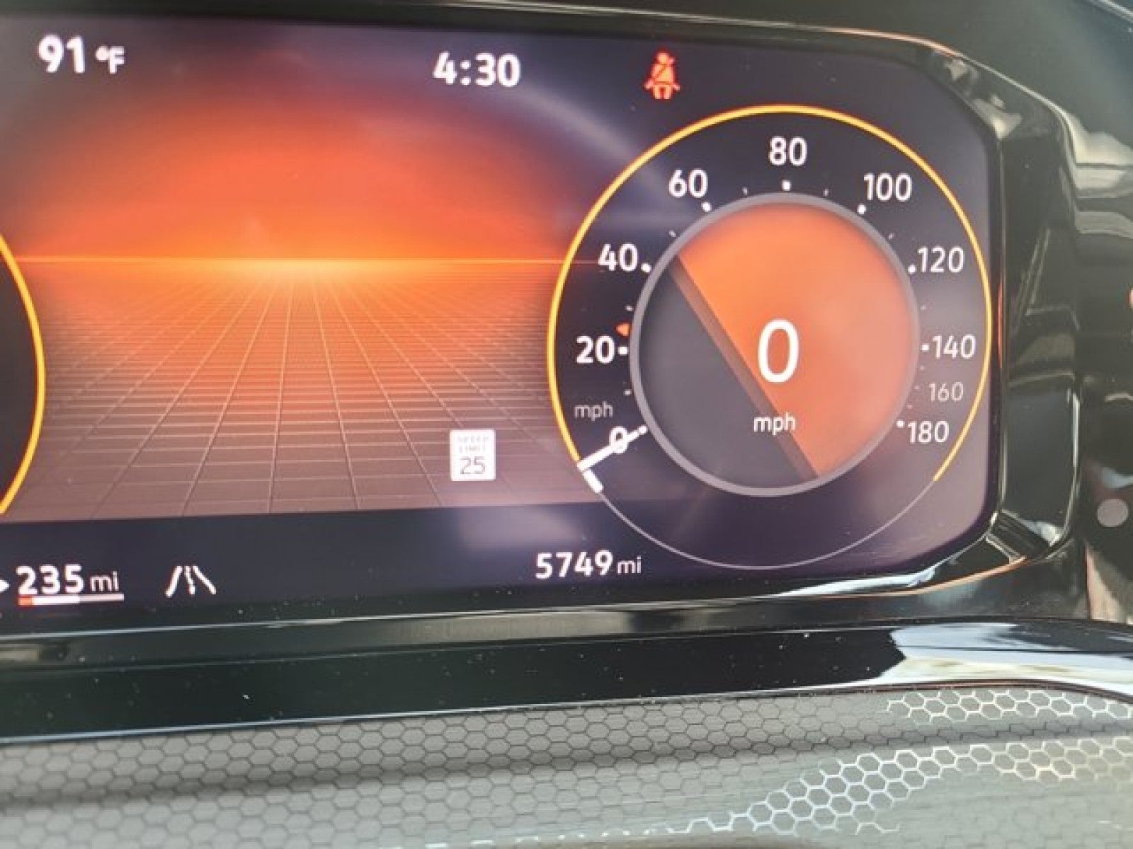 2024 Volkswagen Golf GTI SE | Leather Package