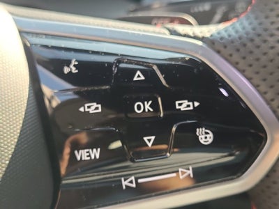 2024 Volkswagen Golf GTI SE | Leather Package