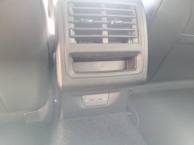 2024 Volkswagen Golf GTI SE | Leather Package