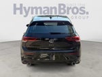2024 Volkswagen Golf GTI SE | Leather Package