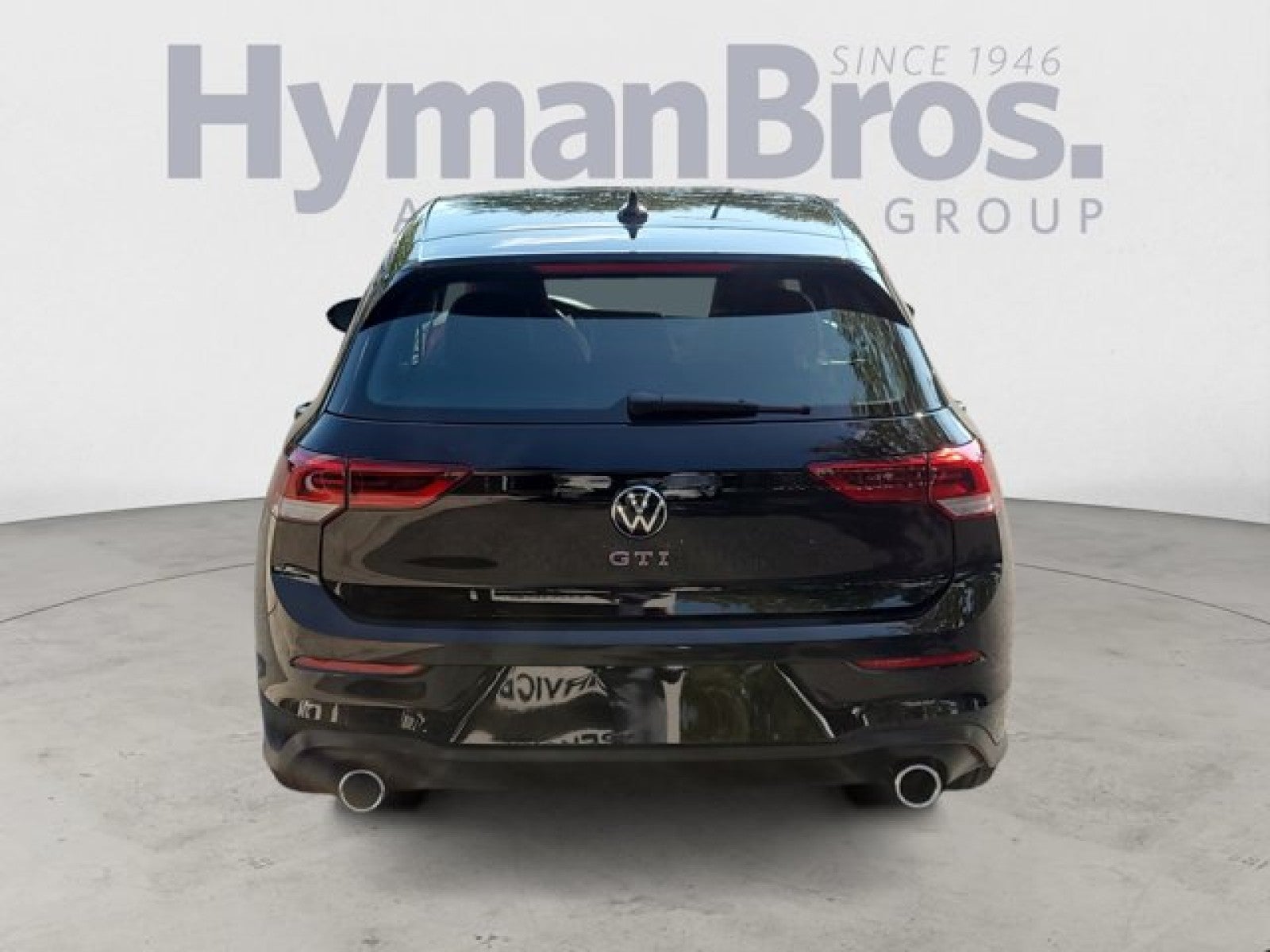 2024 Volkswagen Golf GTI SE | Leather Package