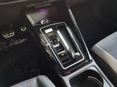 2024 Volkswagen Golf GTI S