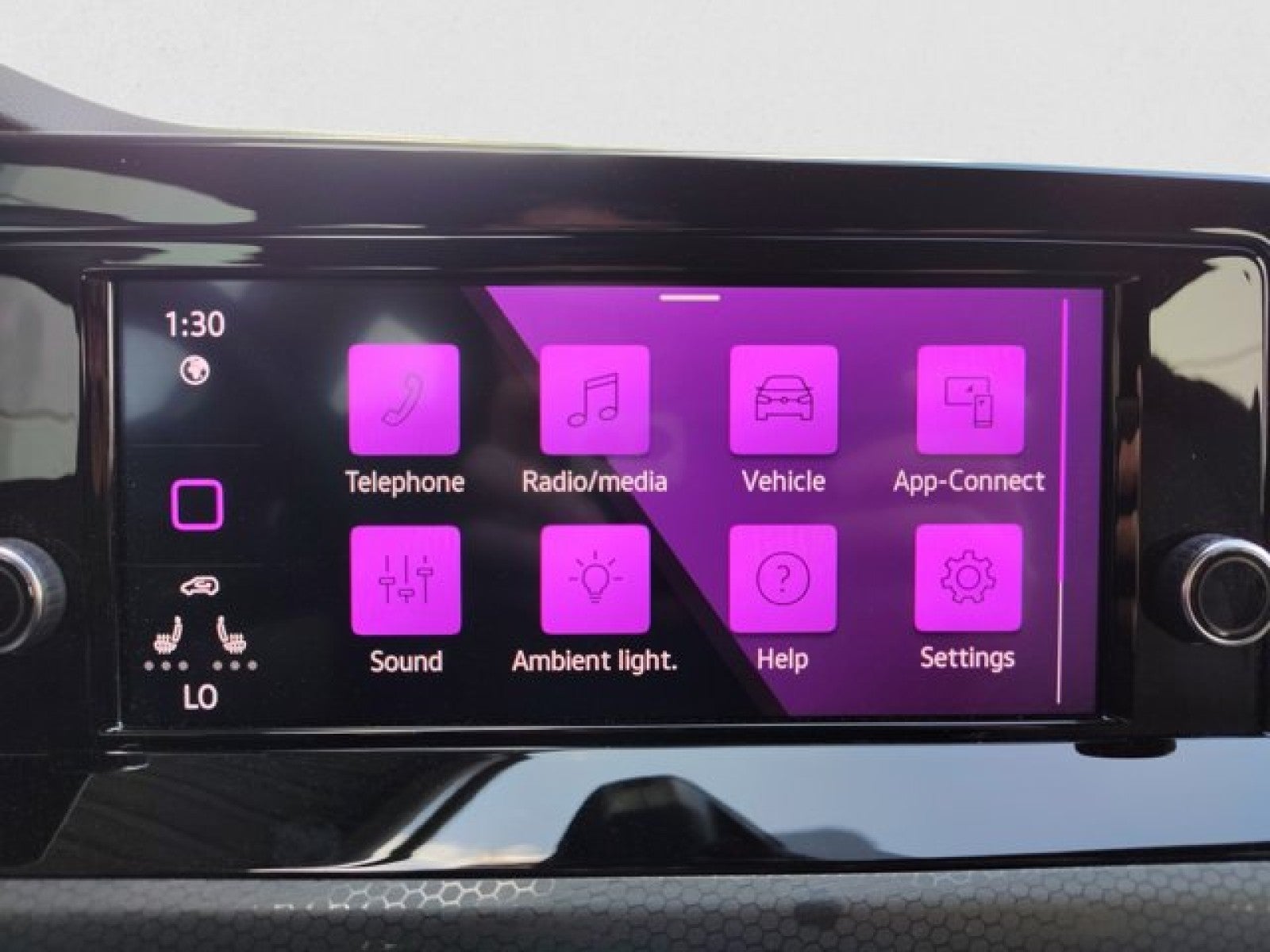 2024 Volkswagen Golf GTI S