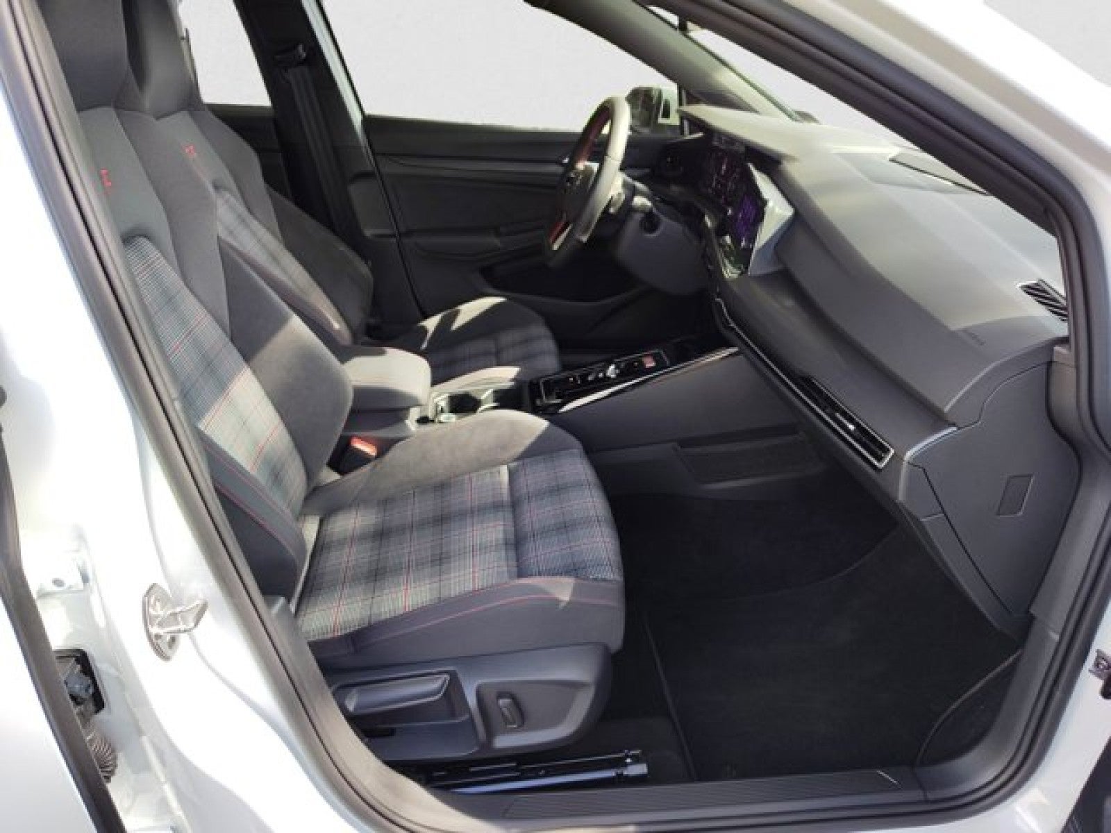 2024 Volkswagen Golf GTI S